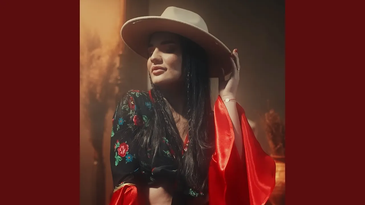 Andrada Barsauan - Ai talent de Bucuresti (Originala 2022)