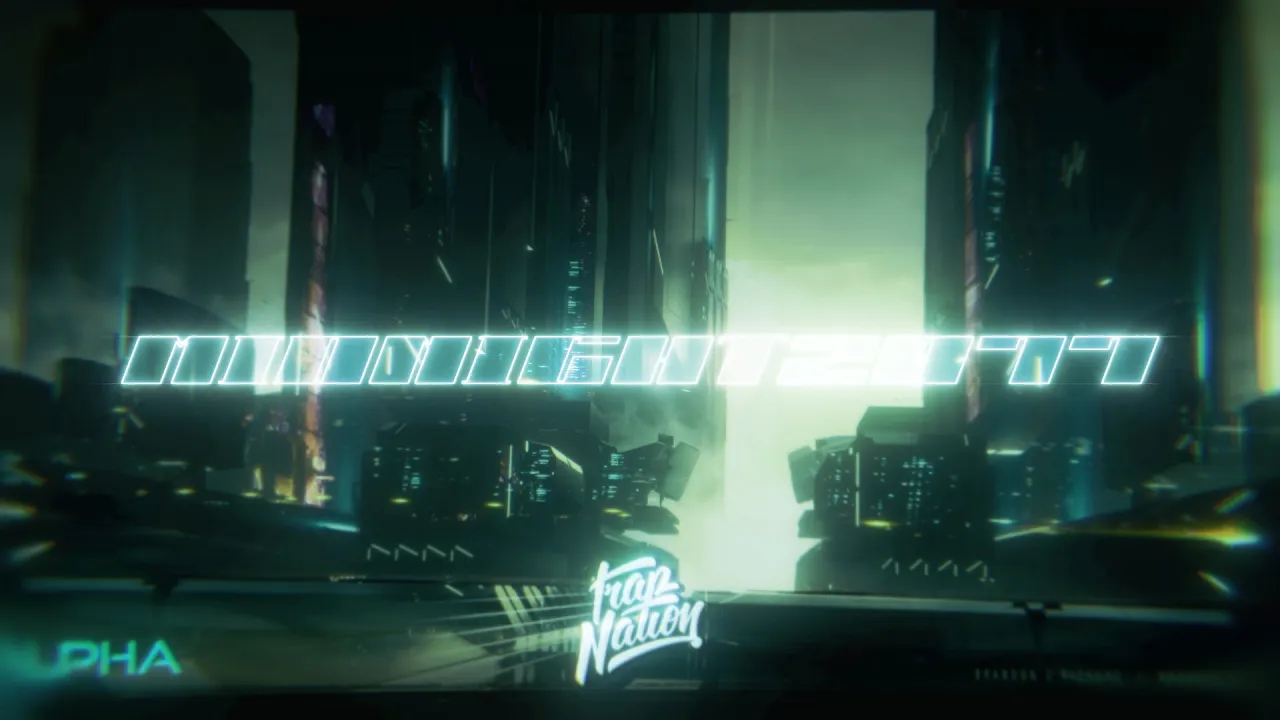 brothel. & Deadcrow - Mirae