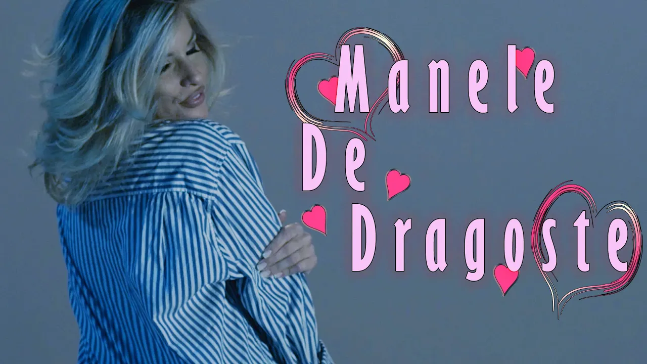 Colaj Manele De Dragoste 2021 Muzica De Dragoste De La Asu & Vali Vijelie