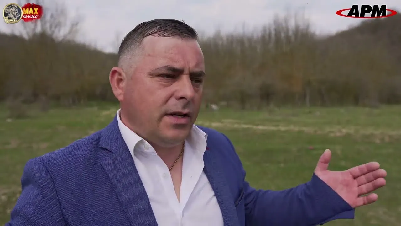 Sorinel de la Plopeni - Sunt printul Pustoaicelor (Originala 2021)