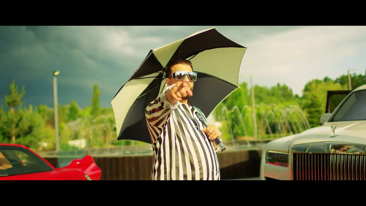 Tzanca Uraganu - Sa nu va arunc in sus