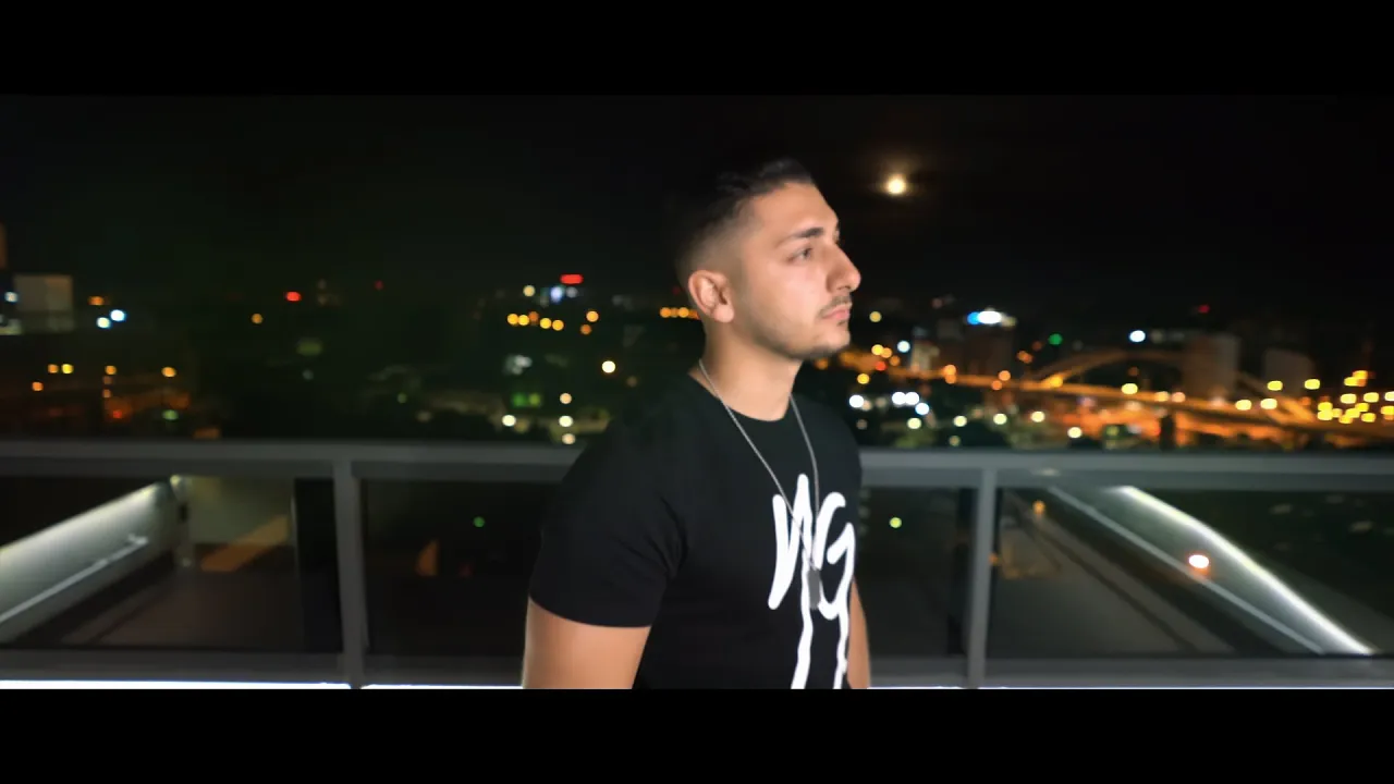 Toni de la Brasov - Vreau sa pleci din viata mea (Originala 2020)