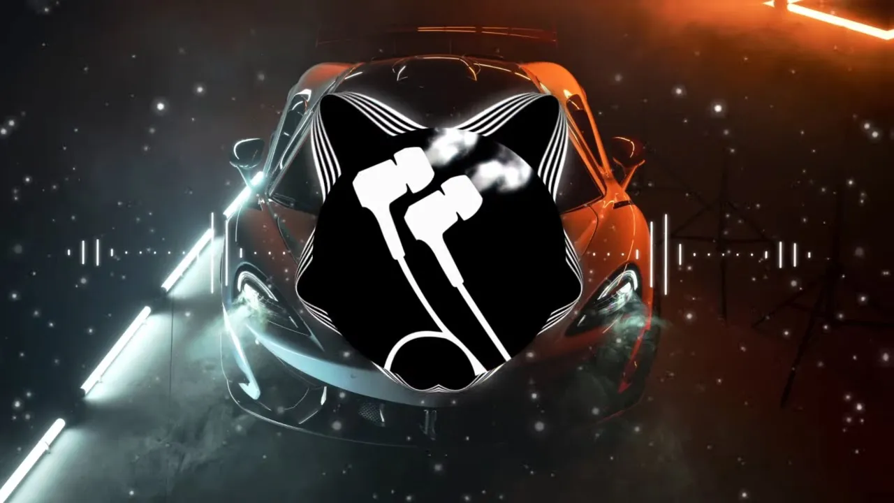 Lobster Music - Tapestry (Bass Boosted)