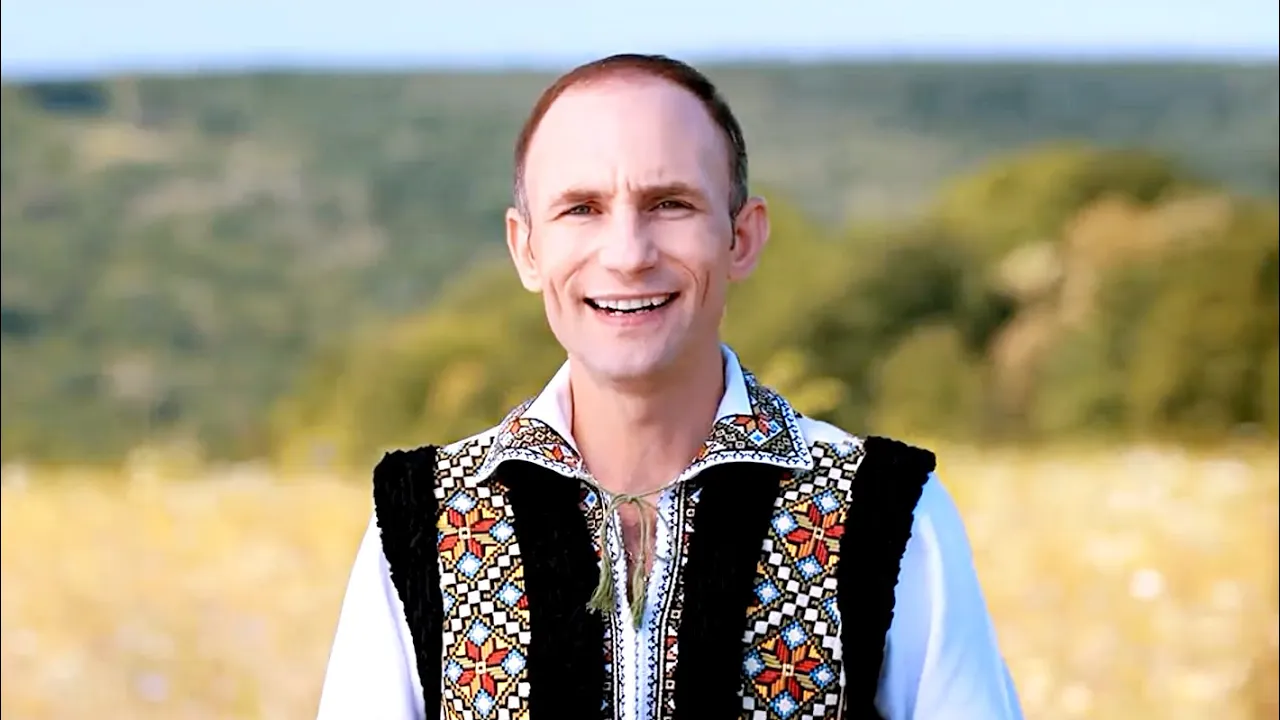 Dragostea de parinti, cantata de Ion Paladi 5 melodii de suflet