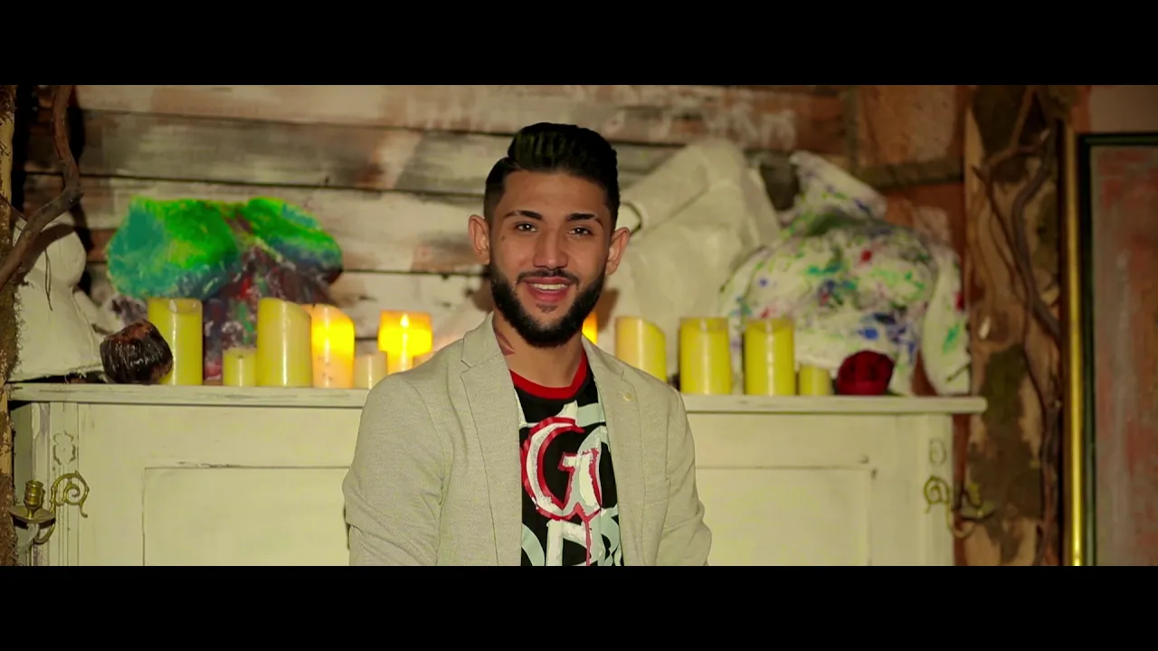 Nikolas Sax - Se ofilesc trandafirii (Originala 2021)