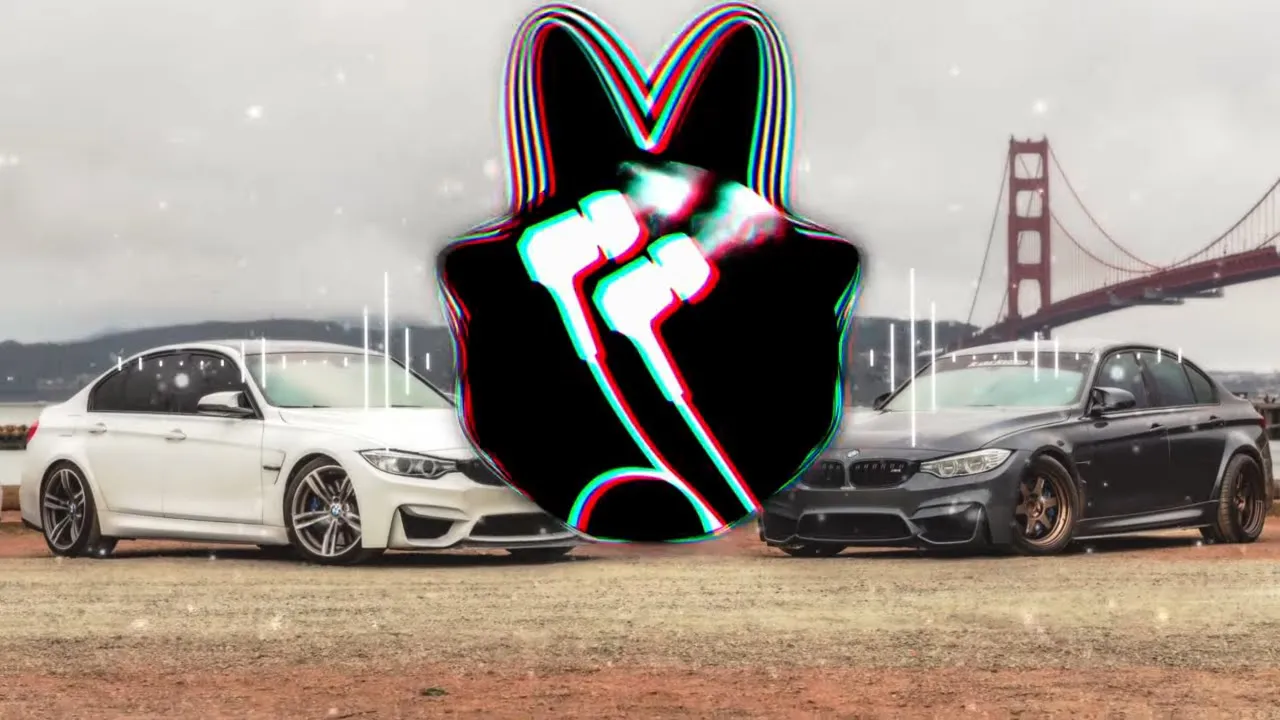 Taw, Bromar & Blvkstn - Nonsense (Bass Boosted)