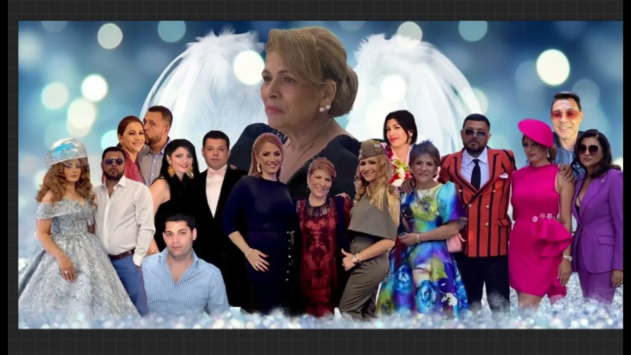 Narcis - Fara mama mea e greu 2025