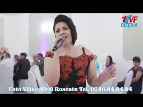 CARMEN CANTONERU COLAJ ASCULTARE SI HORE 2019 MUZICA DE PETRECERE (LIVE LA NUNTA 2019)