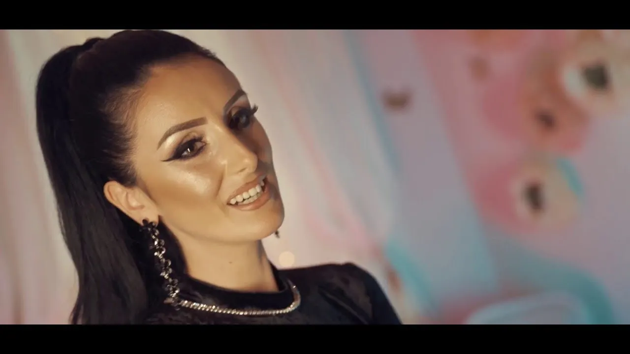 Liviu Pustiu & Adelina - Raul si Binele (Originala 2020)