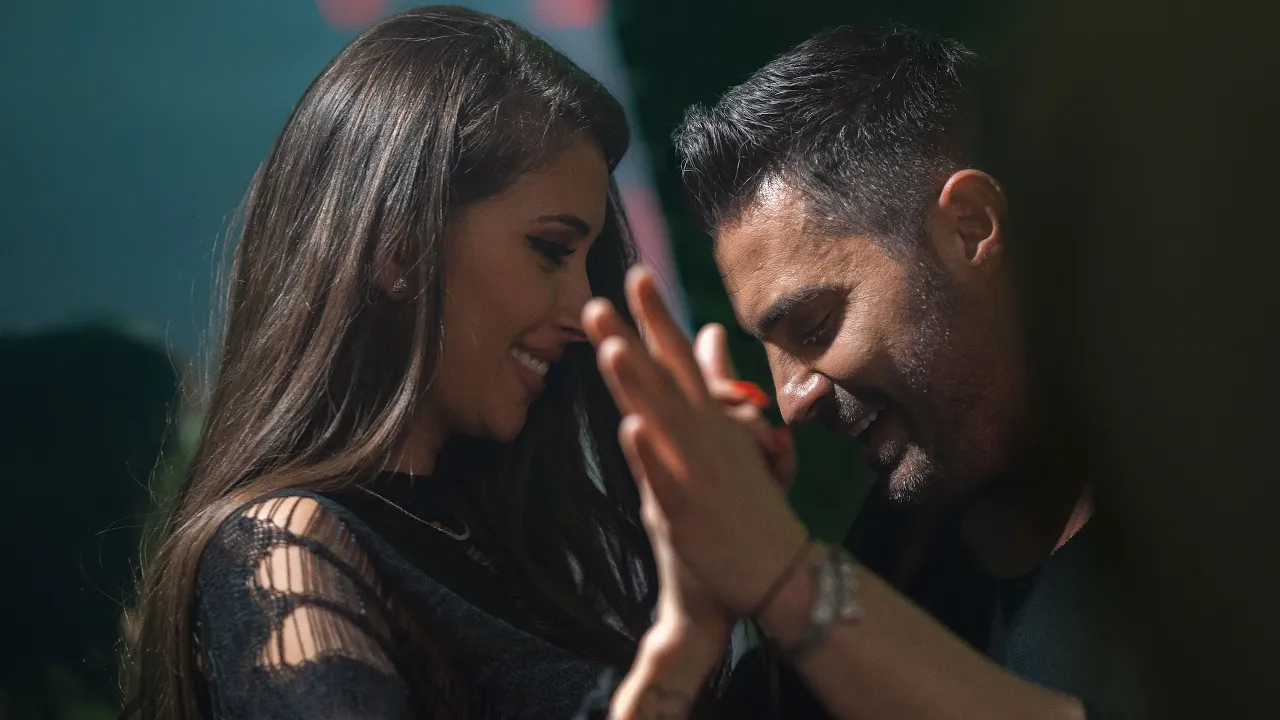 Pepe - Nu plecam acasa (Video Original)