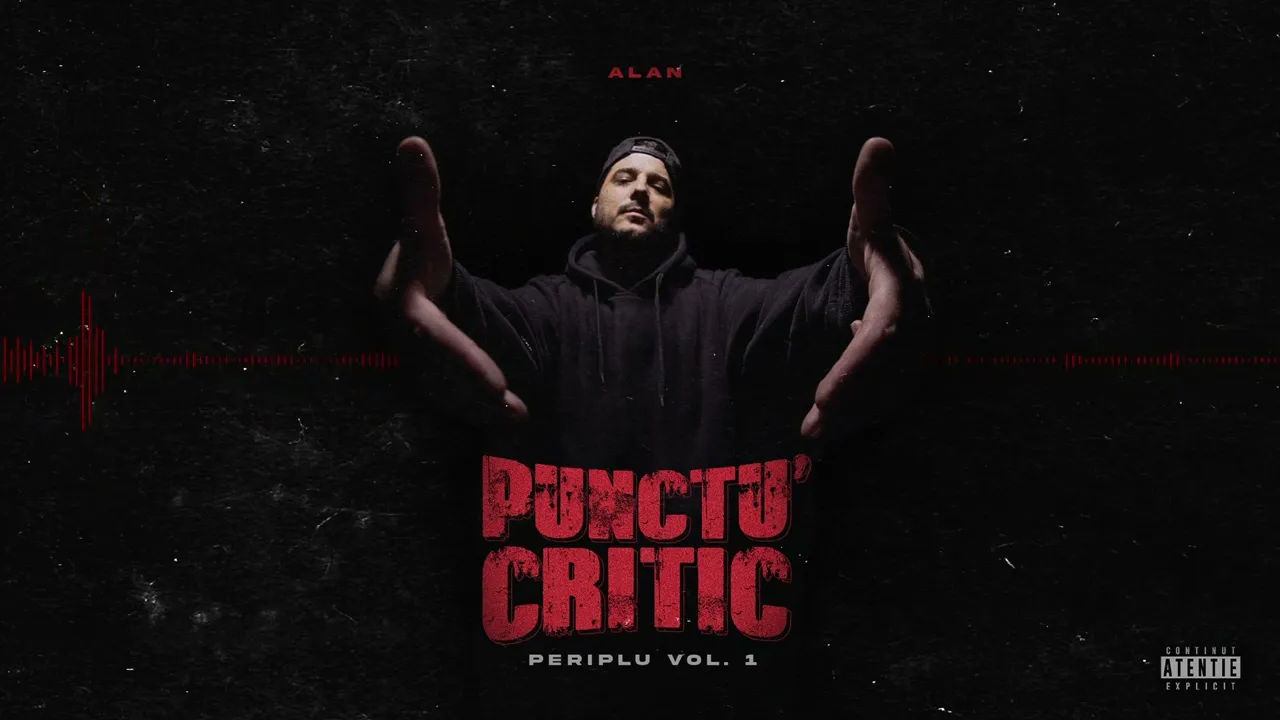 ALAN - No Bling Bling (feat. Phunk B)(Original Radio Edit)