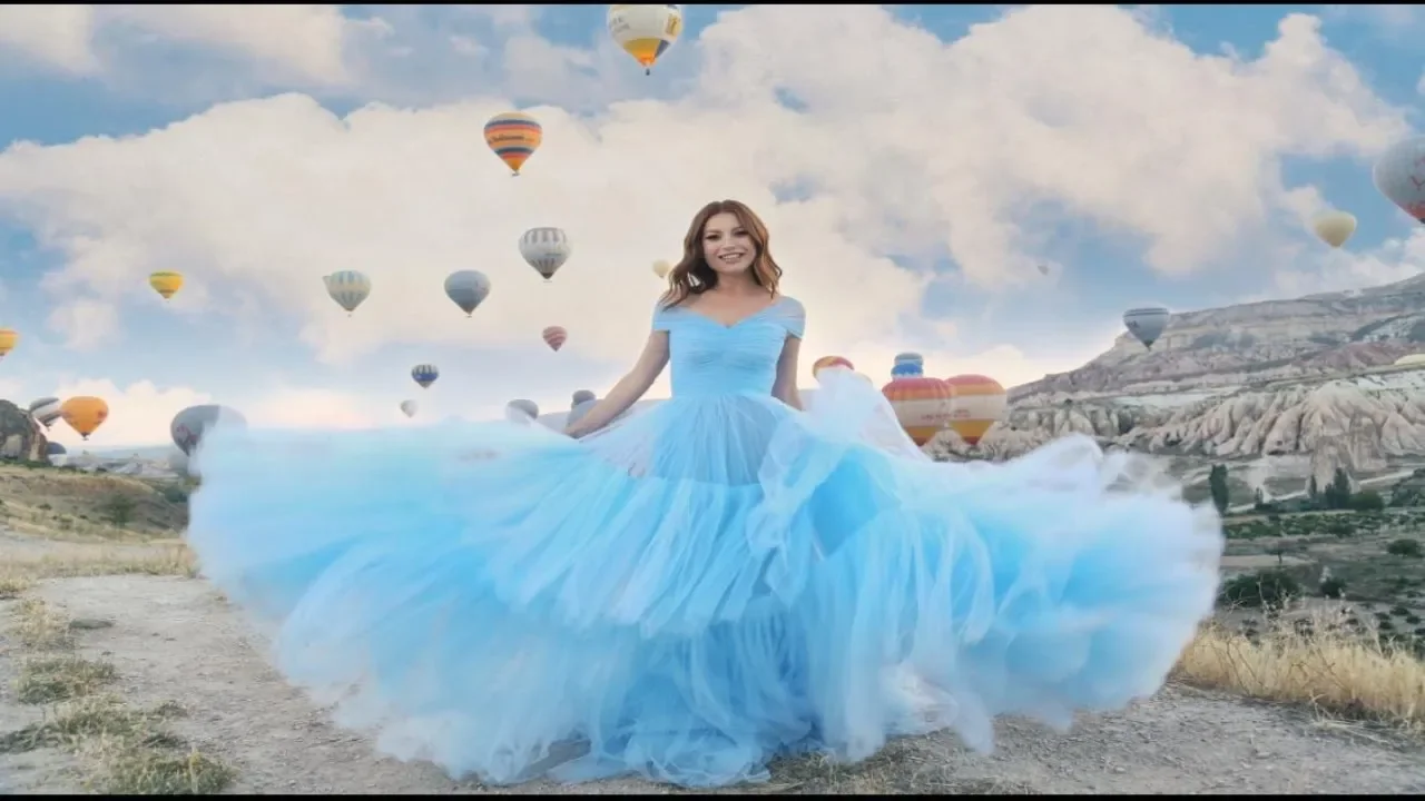 ELENA - Armana mea (Original Radio Edit)