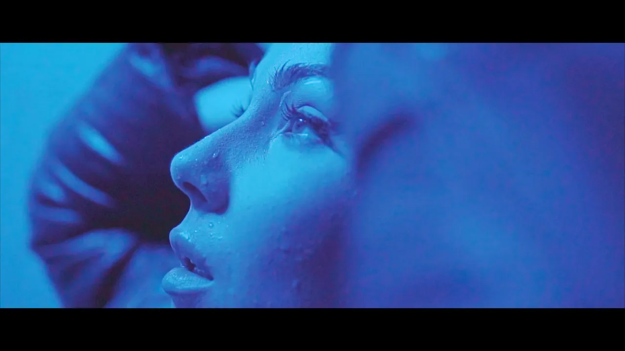 NOMADZ - Letting Go ft. IRAIDA (Original Radio Edit)