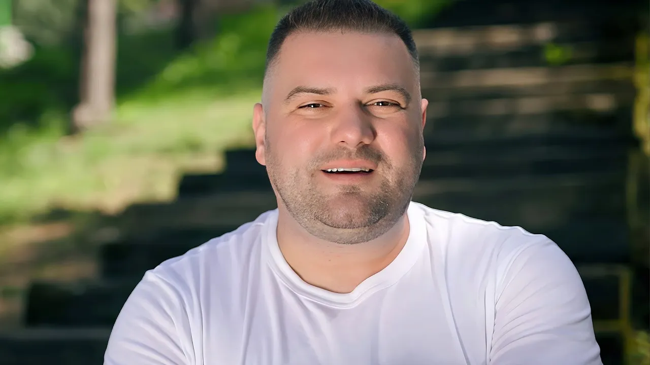 Rares Zegrean Istici - Viata imi zboara (Video Original)