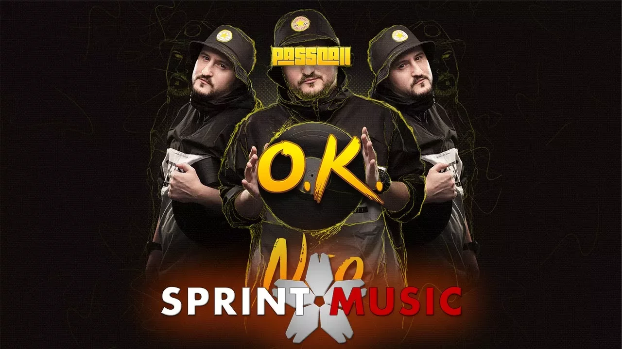 Passcall - Neo (Original Radio Edit)