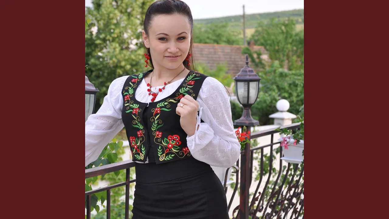 Natalia Olaru - Dorul Bade