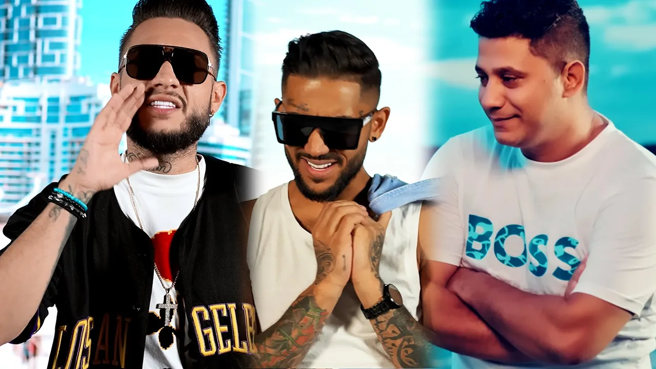 Hituri Nikolas x Nikolas Sax x Cocos de la Calarasi - Colaj Manele 2022