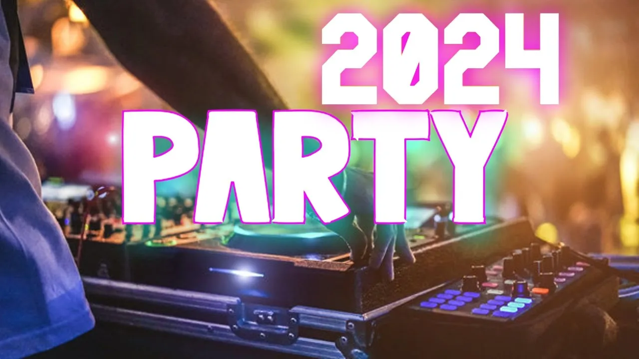 Club Music Mix 2024 x Party Dance Music 2024 x Best Remixes of Popular Songs 2024 - DJ Mashup 2024
