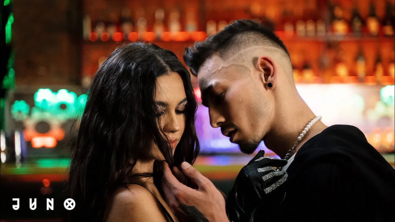 JUNO X MIRA - Toata noaptea (Original Radio Edit)