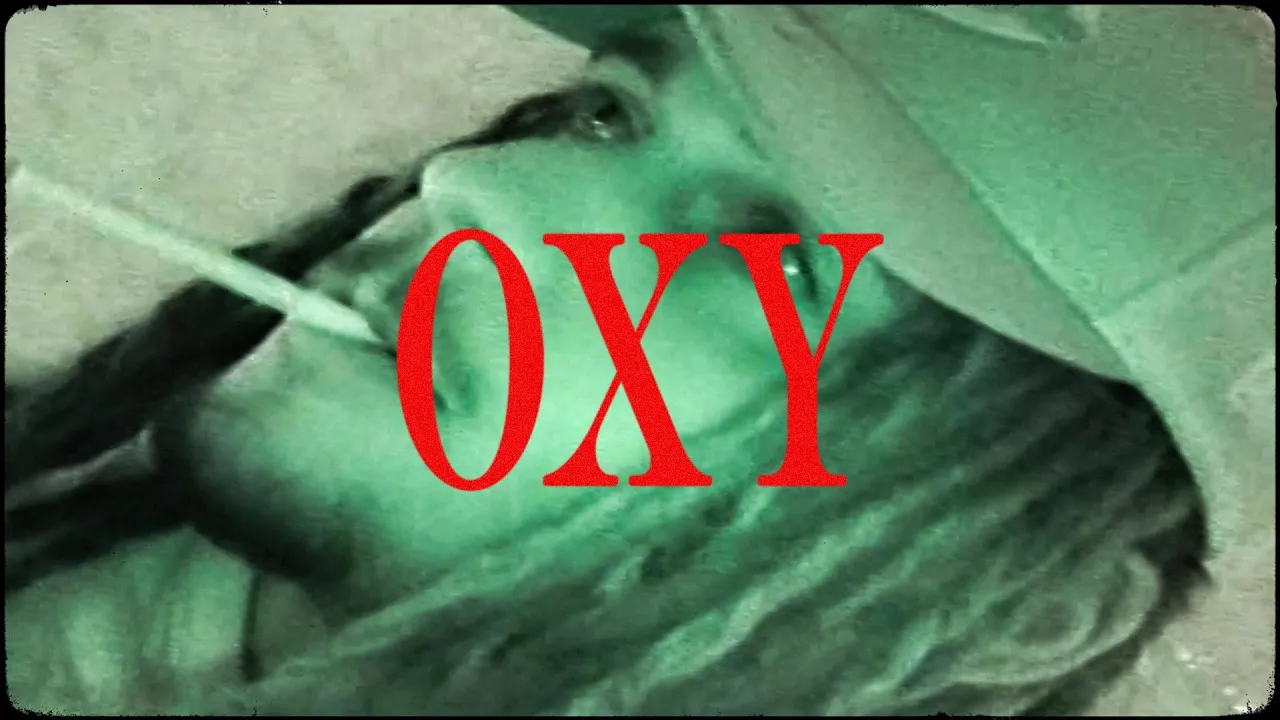 Credit - OXY (Original Radio Edit)