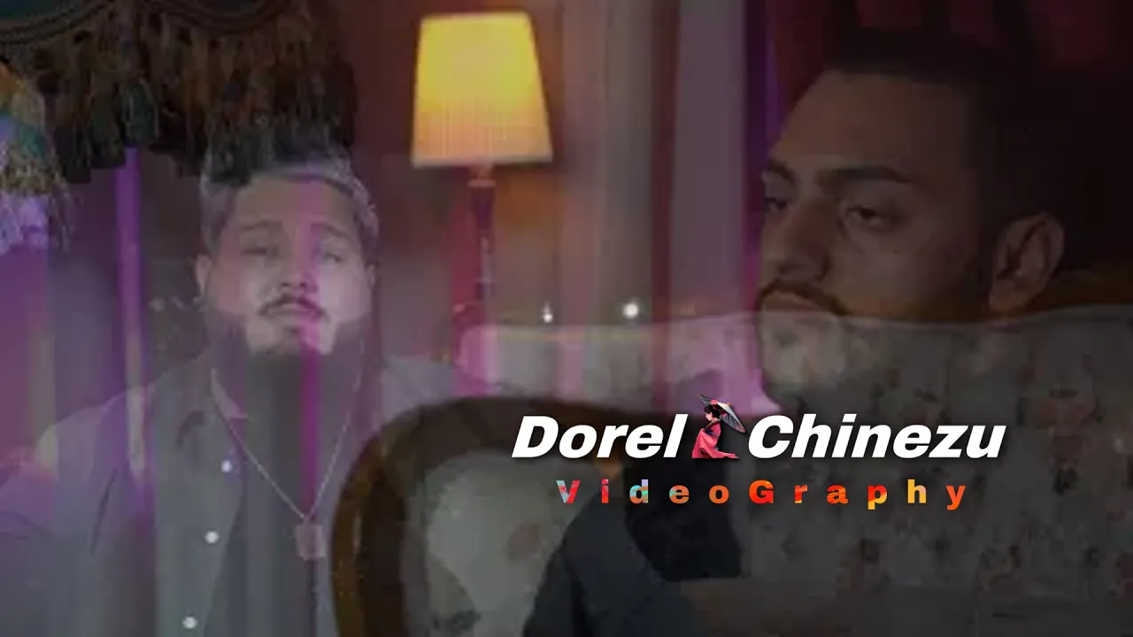 Ali Lemon x Robert arabu - Mai bine singur (Originala 2021)