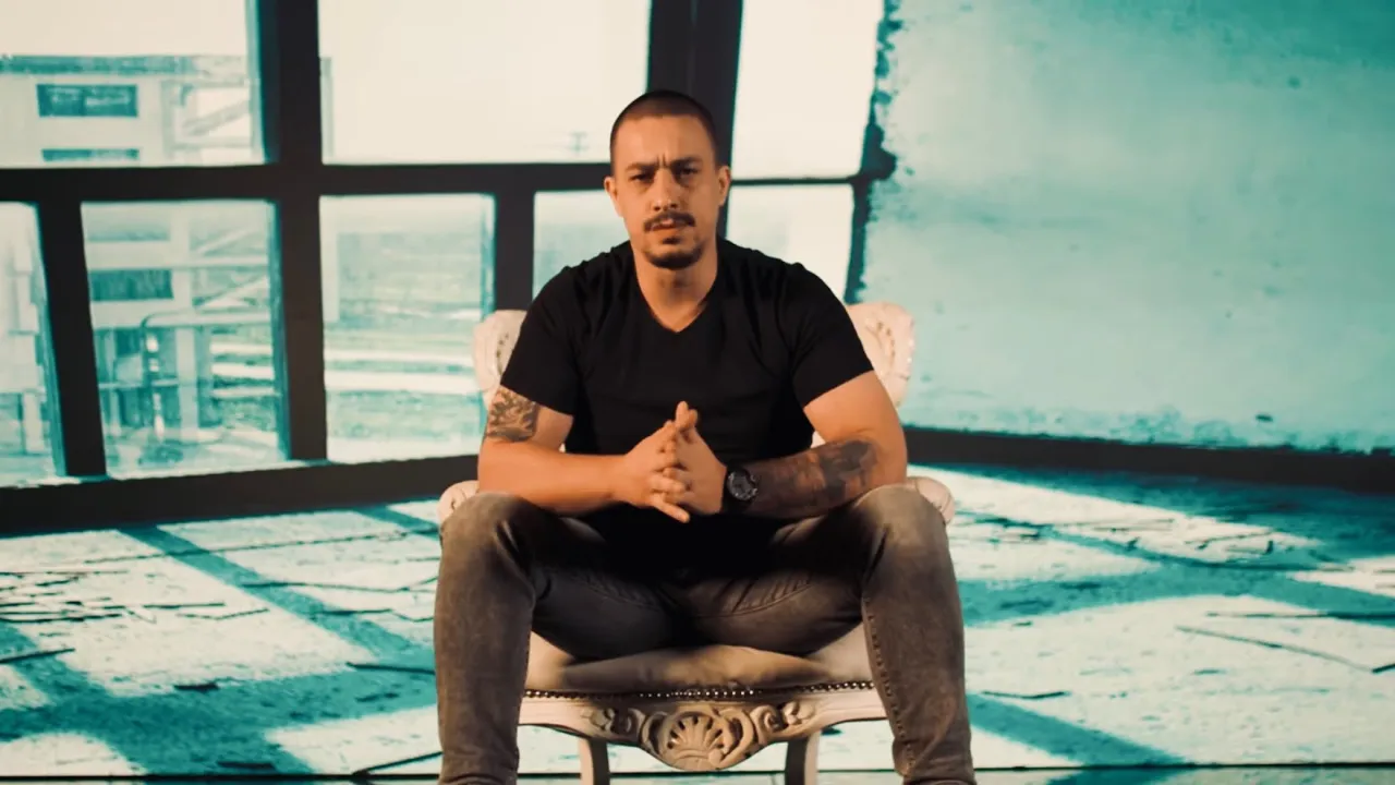 Dani Printul Banatului feat. Viorel DLT - Vinde mama tot din casa (Originala 2022)