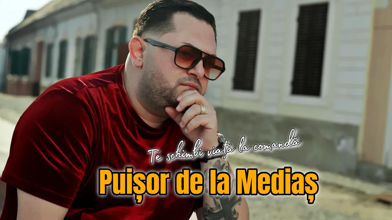 Puisor de la Medias - Te schimbi viata la comanda