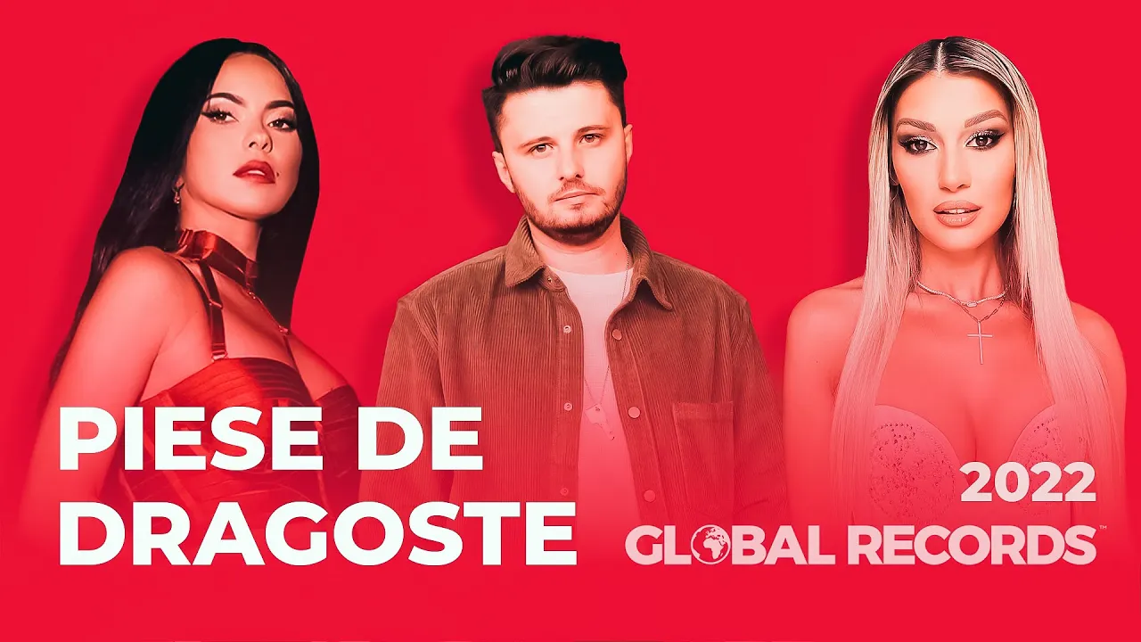 Piese de dragoste - Top Melodii de Dragoste 2022