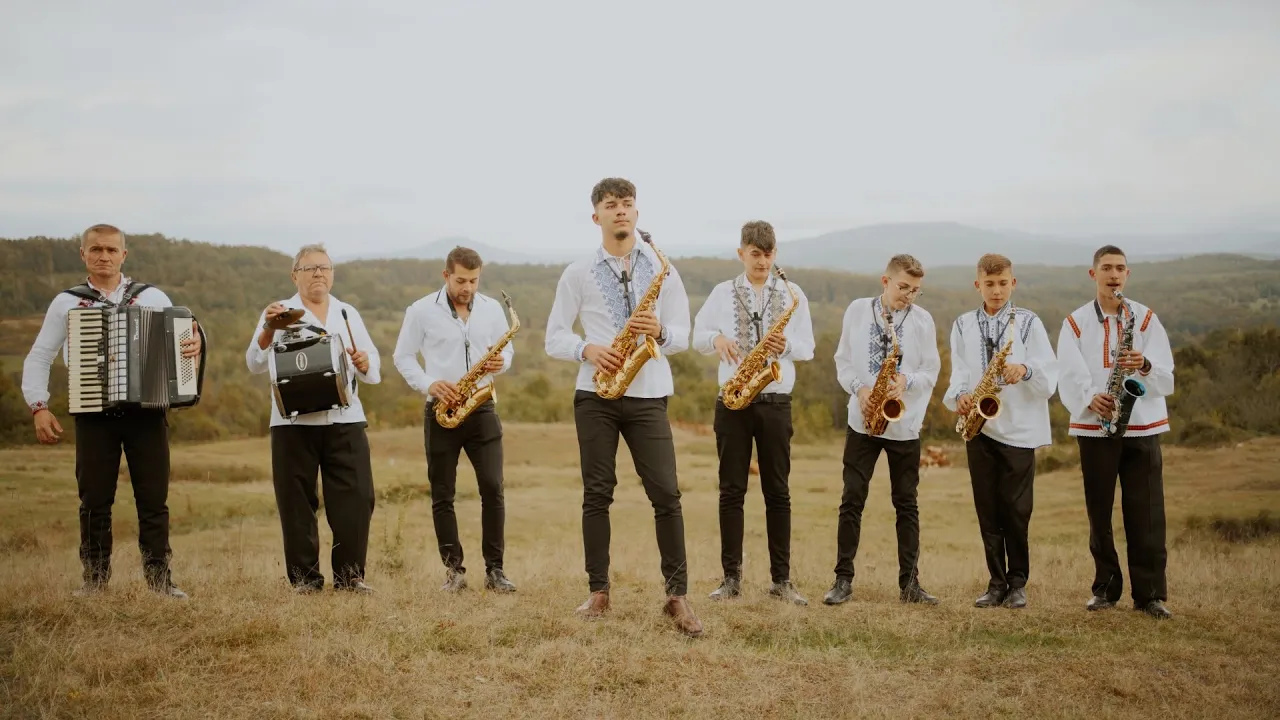 Ionut Lucaciu - Colaj bihor 2023