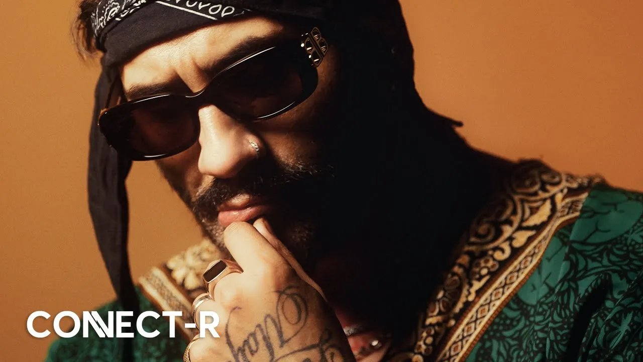 Connect-R - CONGO (Video Original)