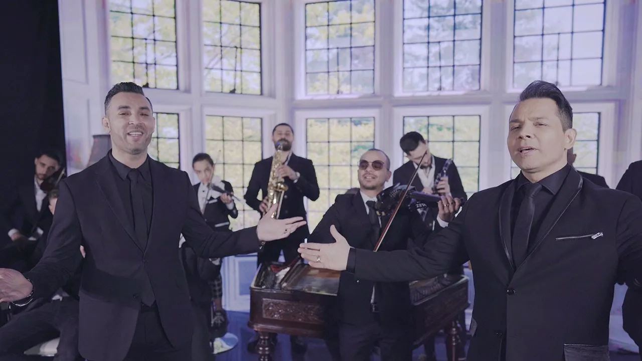 Jean de la Craiova x Cristian Ilie - Zile bune, zile grele