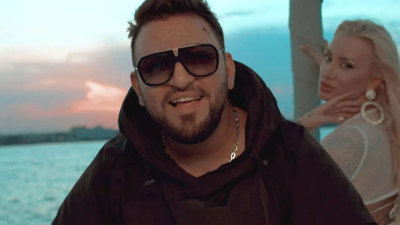 Costel Biju & George Talent - Miss Iubi (Originala 2020)