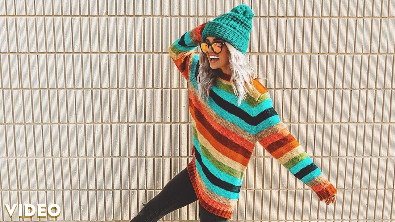 Dj Dark - Autumn Vibes (September 2019)(Deep House Mix)