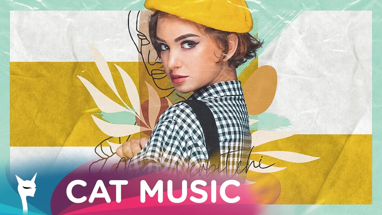 Olga Verbitchi - Neindragostit (Original Radio Edit)