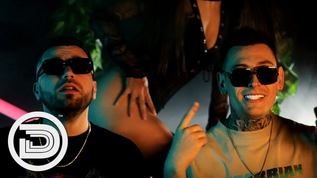 Doddy feat. SHIFT - Forme Letale (Original Radio Edit)