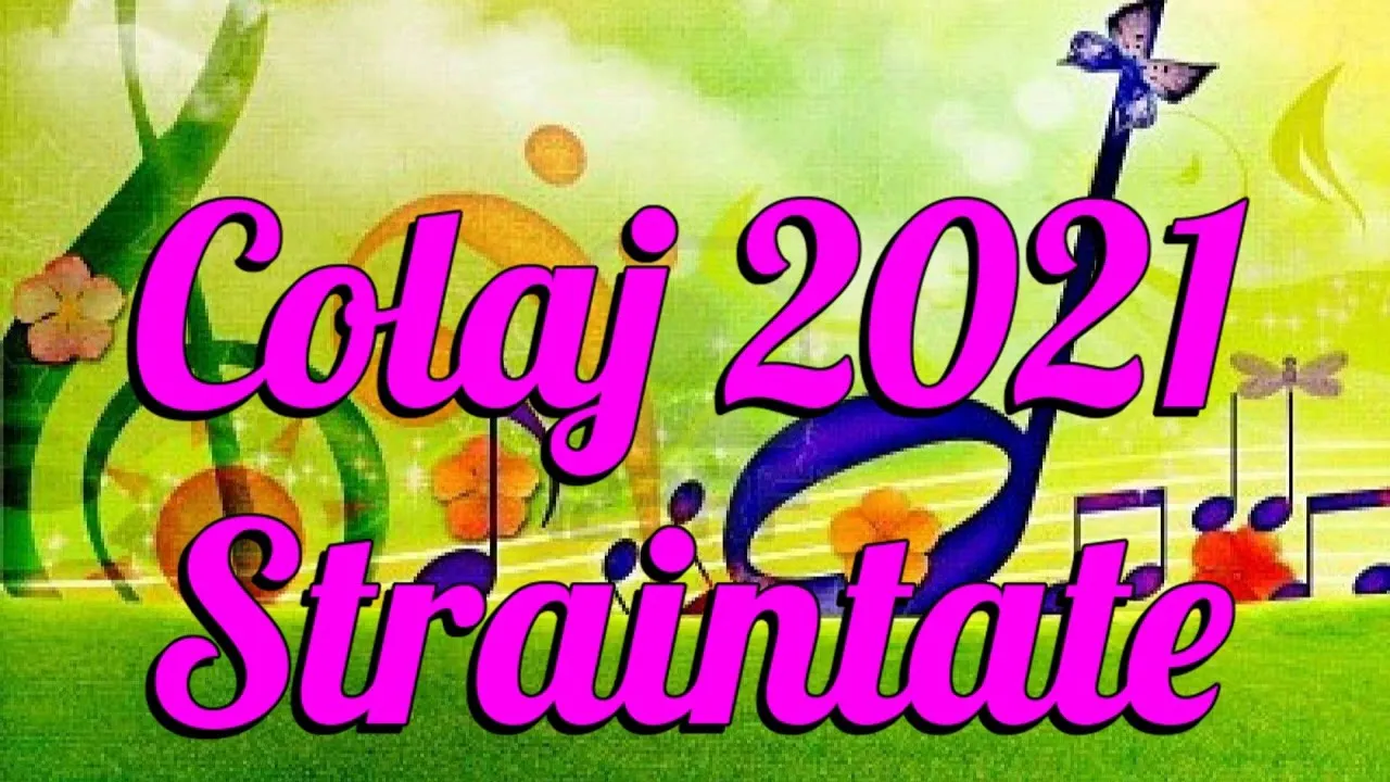 Straintate 2021, muzica de petrecere 2021, etno 2021, muzica populara 2021