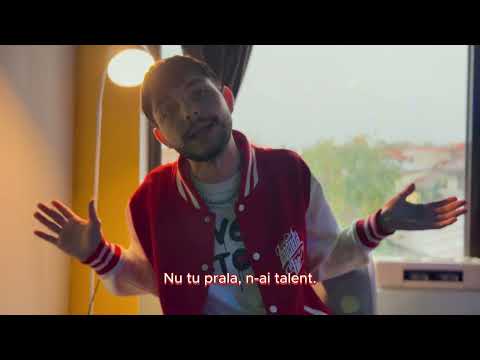 TECSAN - Piata Resita (Freestyle)