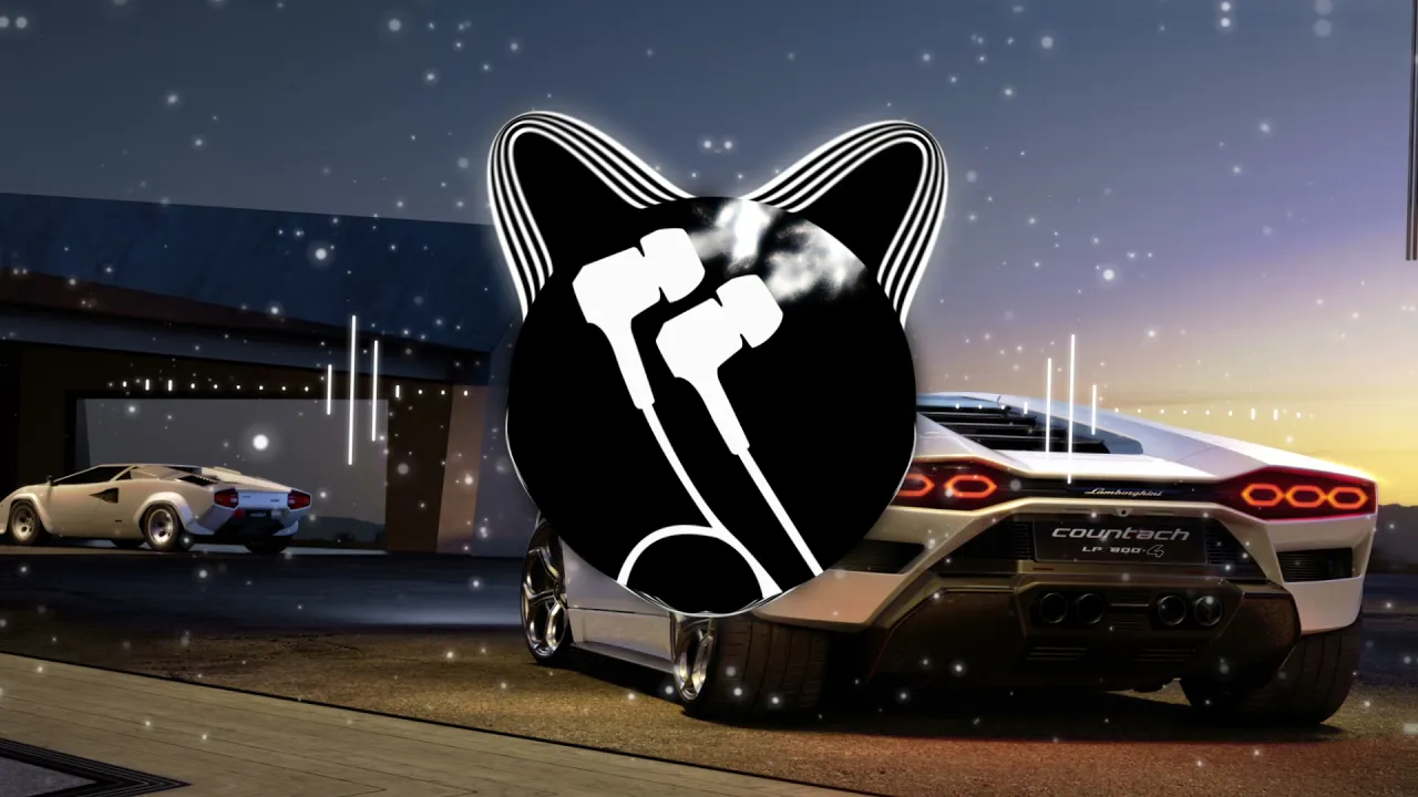 Wizard x Alive Muzik - Take It Off (Bass Boosted)