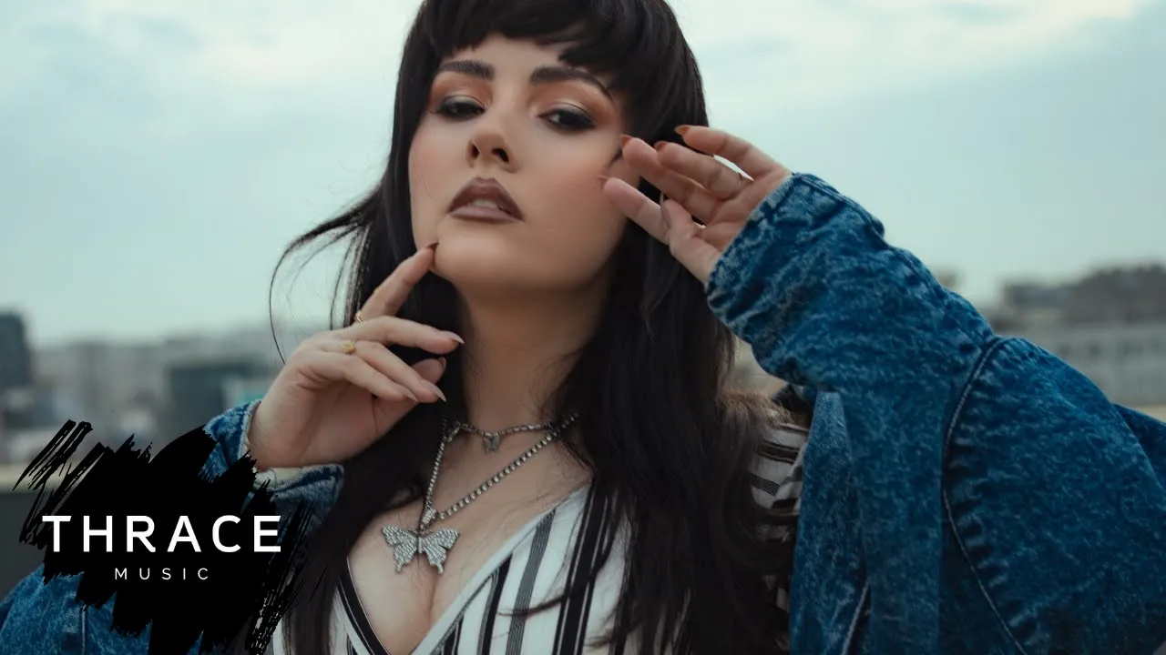 GlowTheArtist - Back In Time (Original Radio Edit)