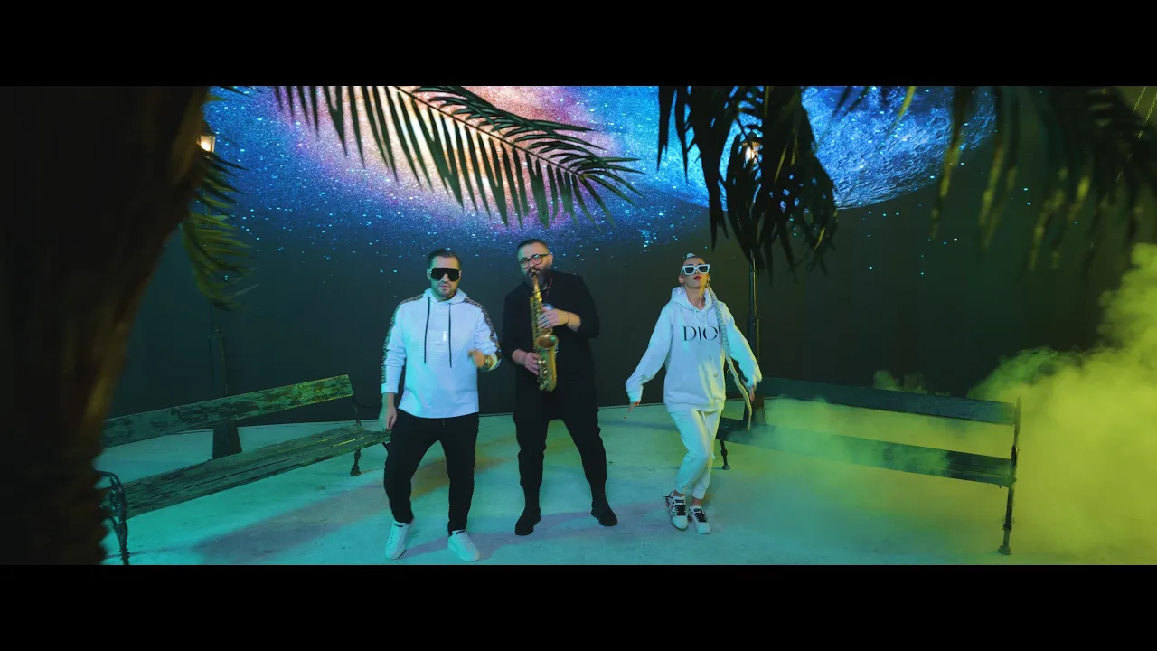 Marius Babanu - Mergem intr-o noua lume (Originala 2021)