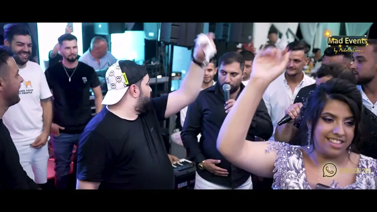 Florin Salam - Zi Salamule, fa-ne poftele 2022