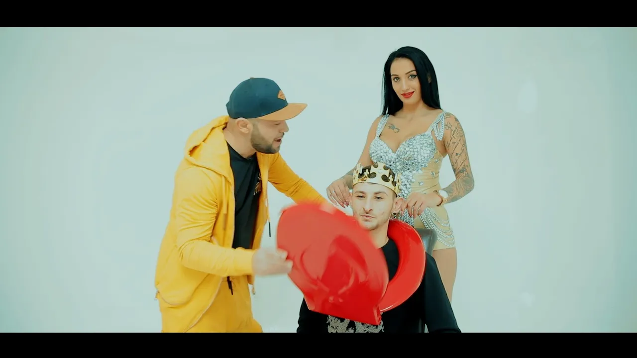 NYNO - CAPAC (ALEX VELEA VS ABI 2020)