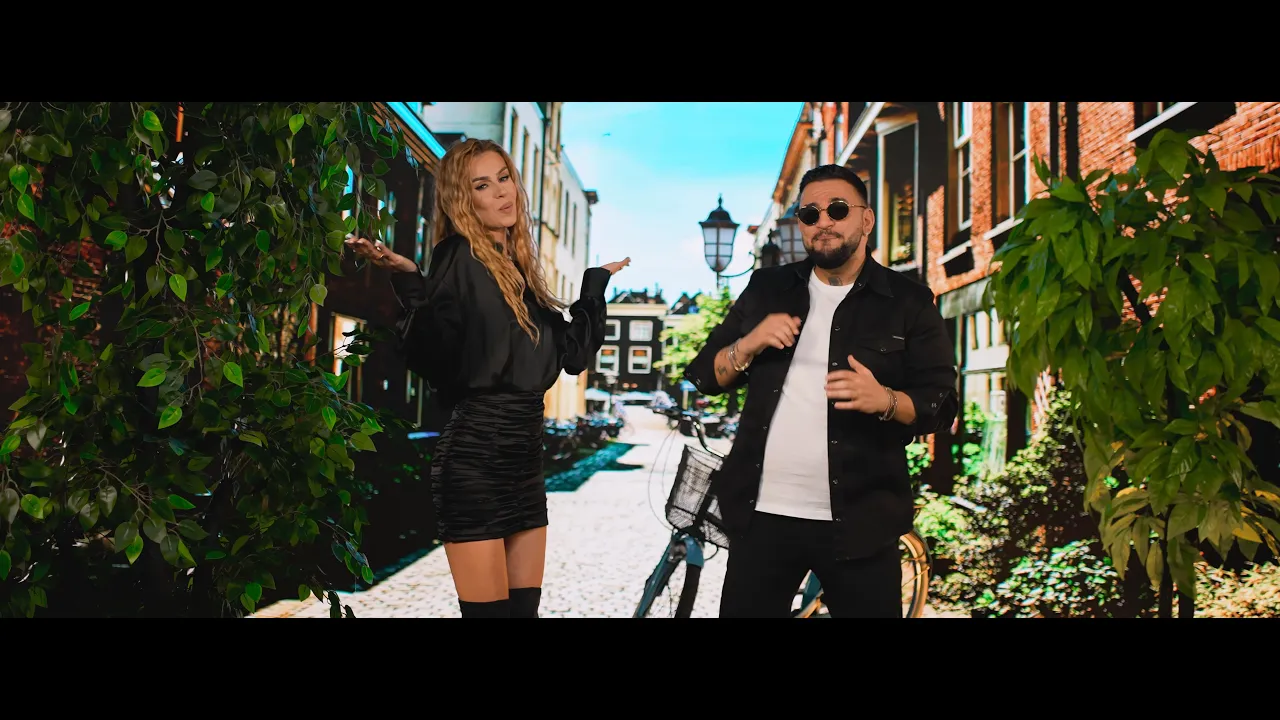 Costel Biju & Kore - Te iubesc in 10 Moduri (Originala 2023)