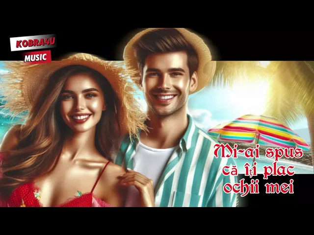 Mi-ai spus ca iti plac ochii mei - Dragoste in priviri