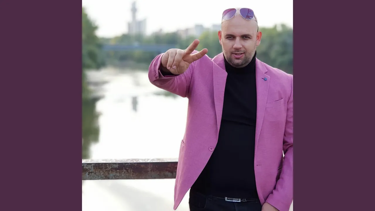 TAVI DE LA NEGRESTI - Azi Imi Crestinez Baiatul 2021