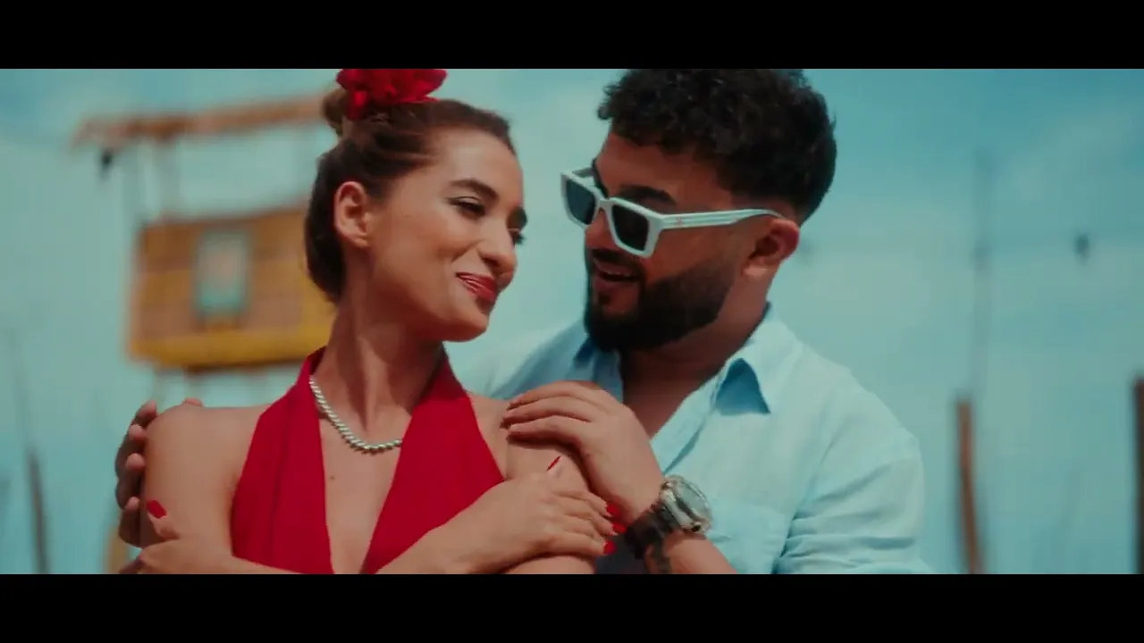 Denis Ramniceanu - Creola