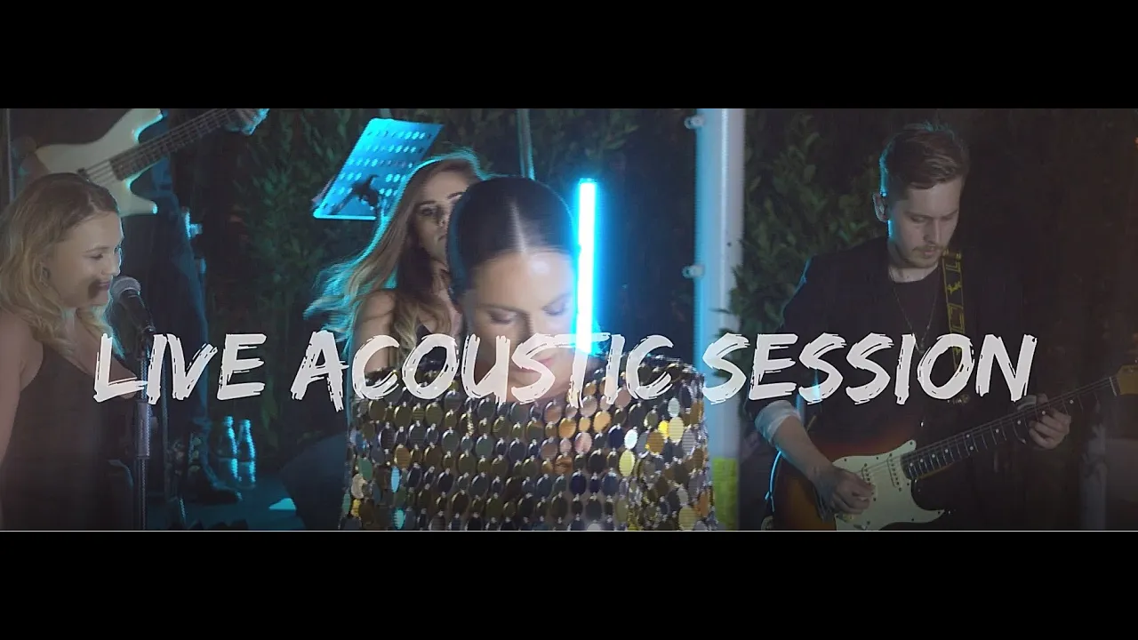 Raluka - Arde (Live Session)