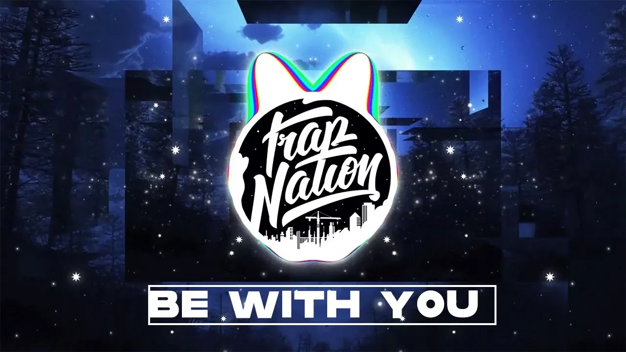 N3WPORT x Rolipso - Be With You