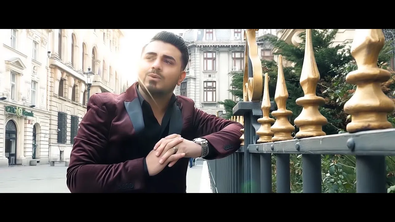 Florita de la Clejani - Manele noi