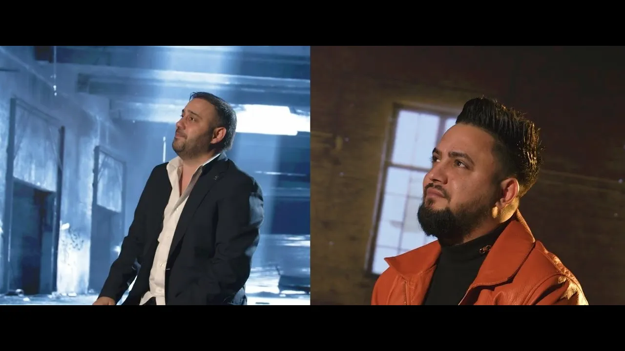 Mihaita Piticu x Mary Talent - Cauti motive (Originala 2022)